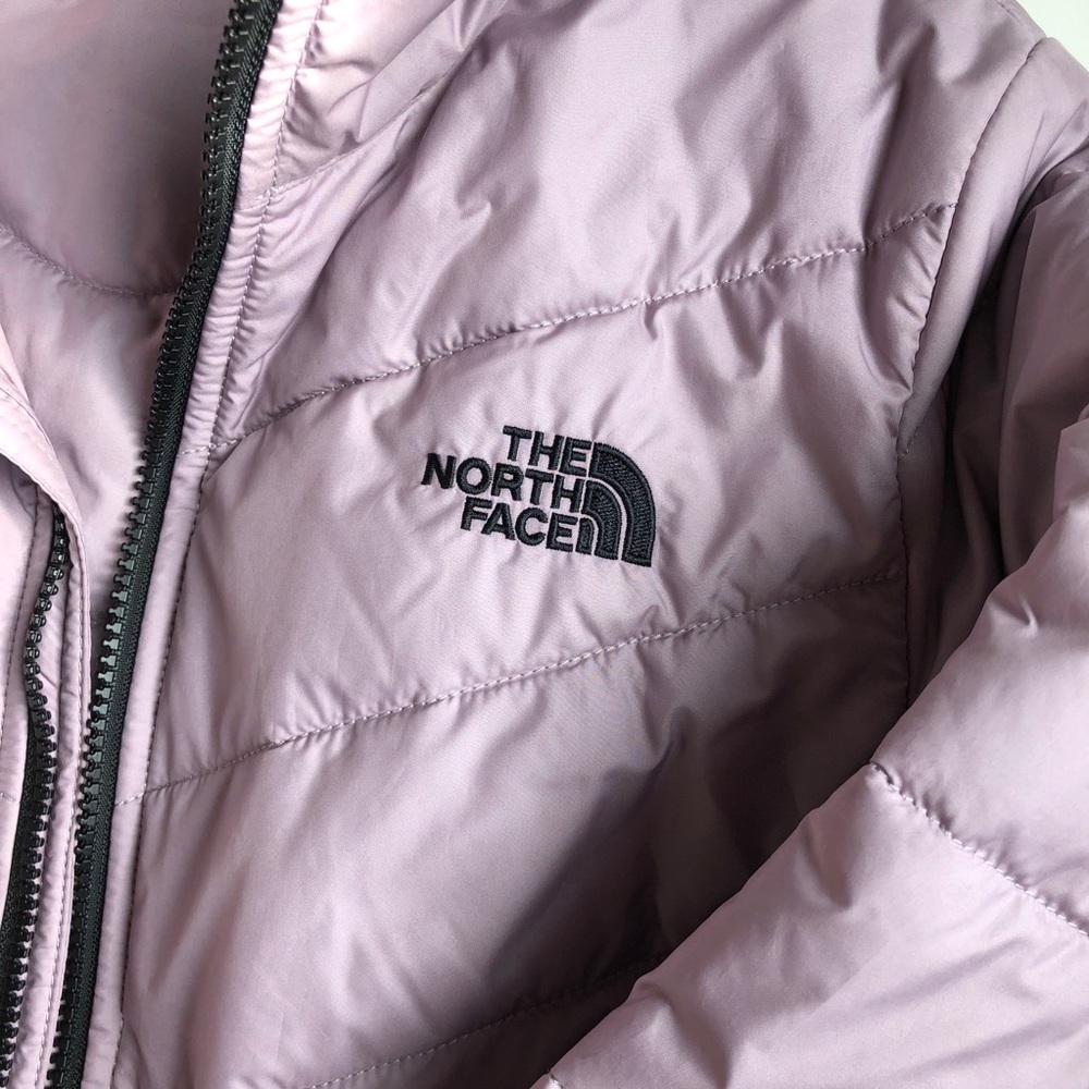 North Face Jacket - Picture 6 of 6